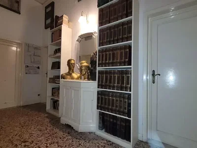 Salón