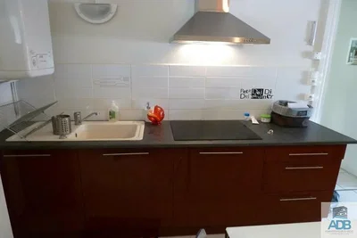 Dnevni boravak