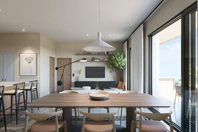 Woonkamer