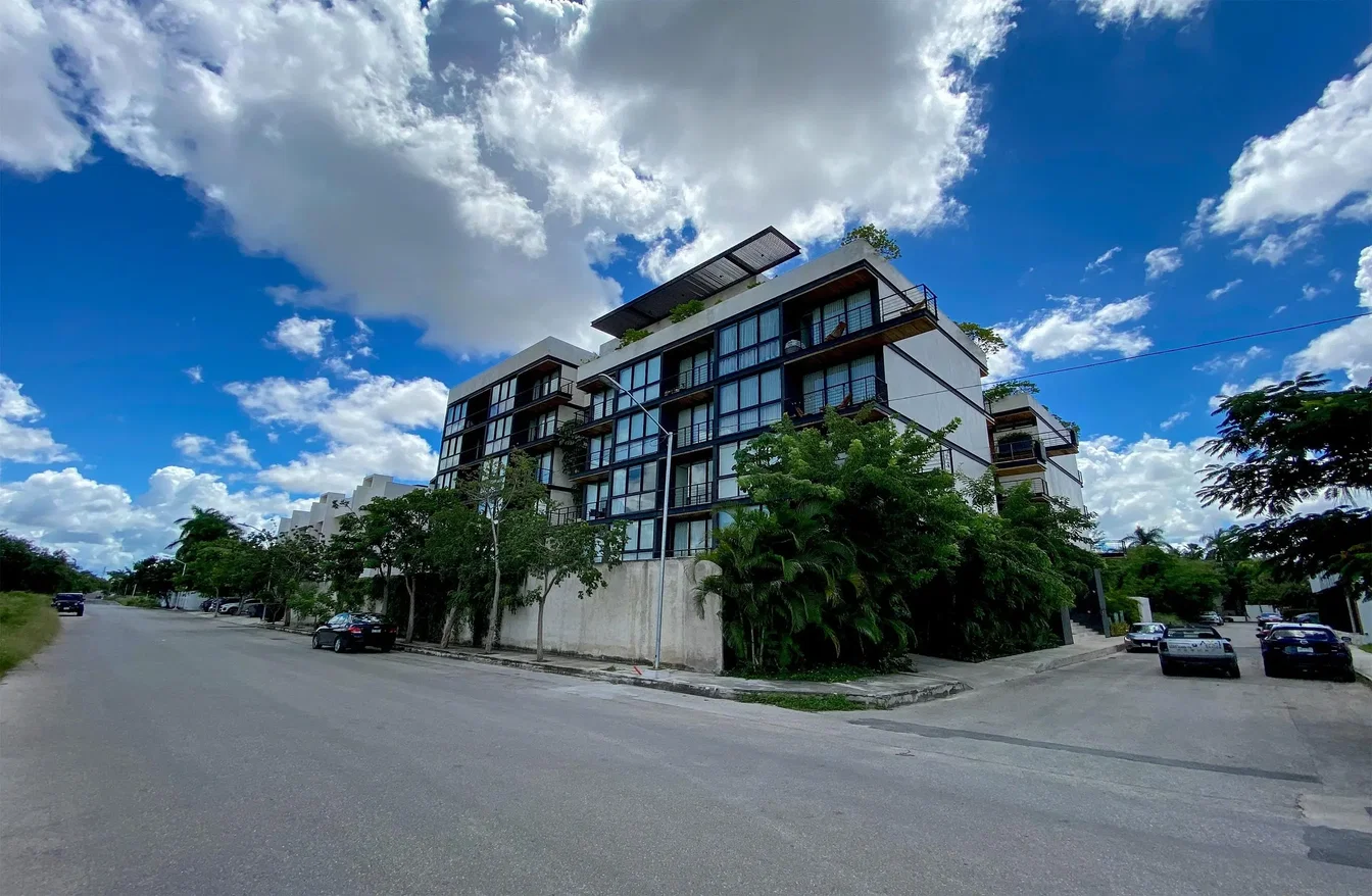 Oturma odası