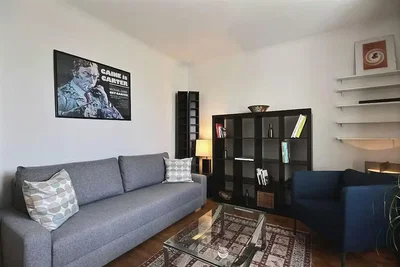 Dnevni boravak