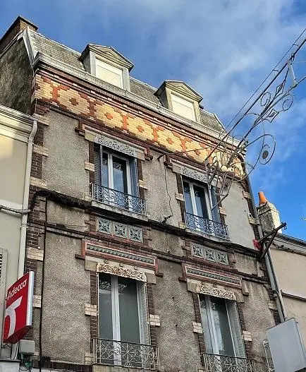 Dnevni boravak