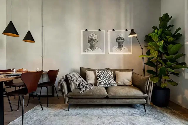 Salon