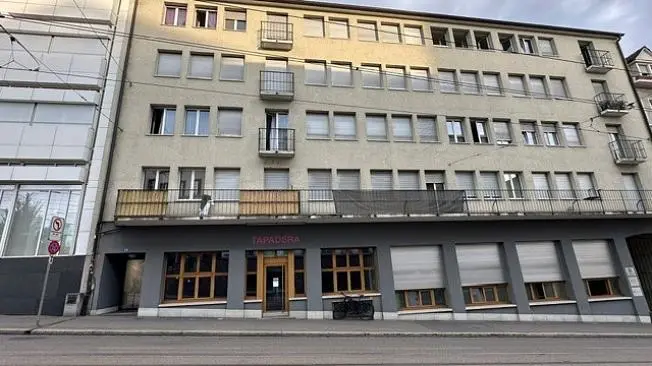 Dnevni boravak