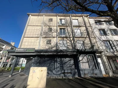 Obývací pokoj
