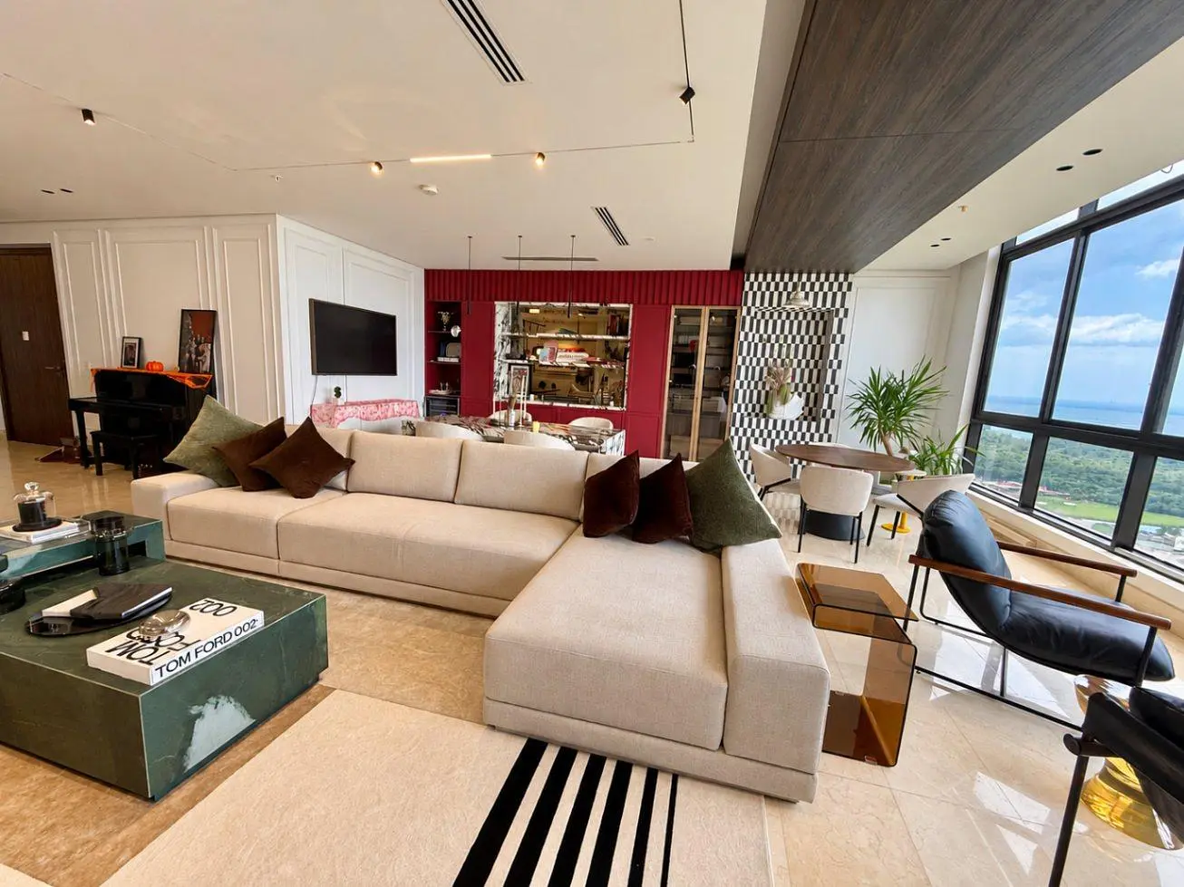 Sala de estar