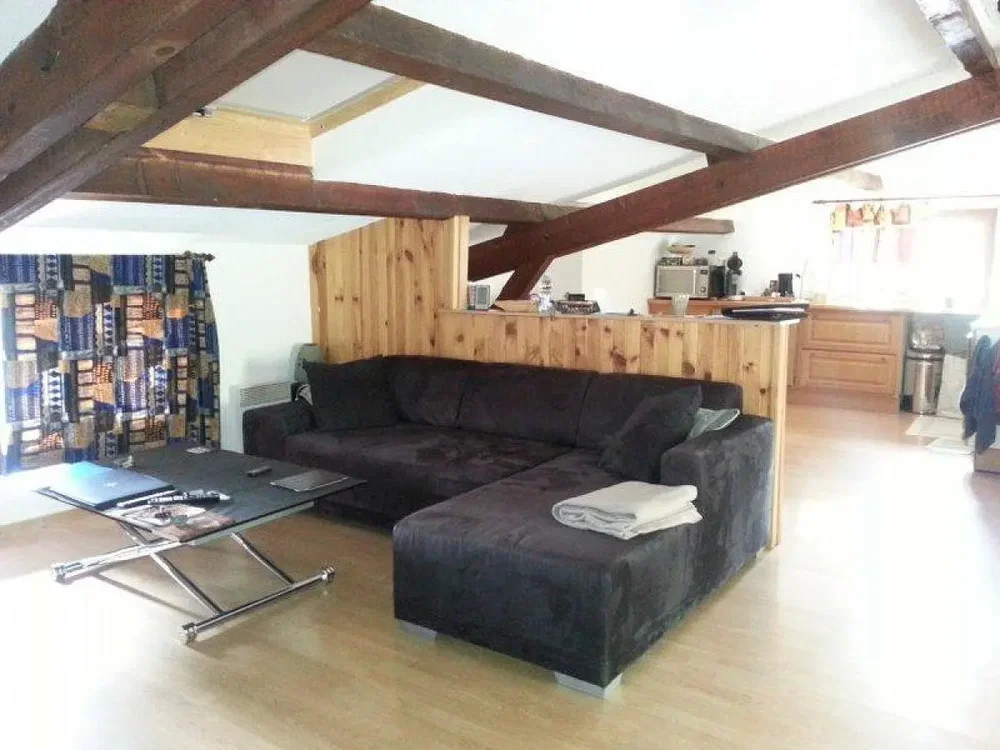 Dnevni boravak