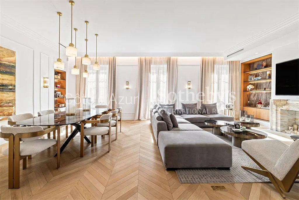 Salón