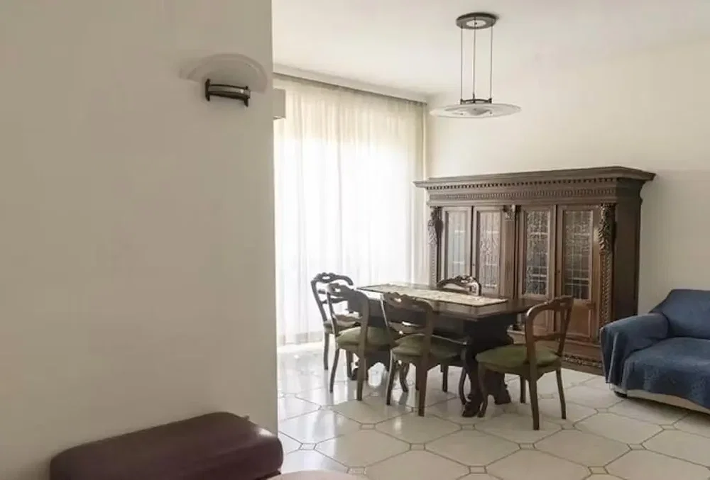 غرفة معيشة