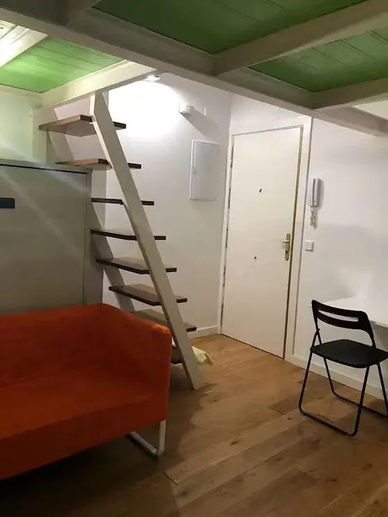 Salon