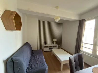 Obývací pokoj