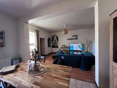 Obývací pokoj