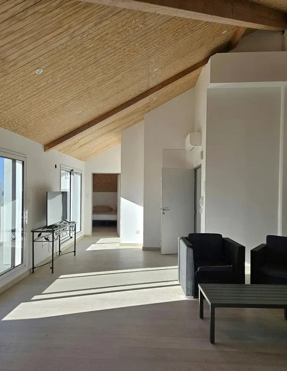 Obývací pokoj