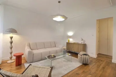 Obývačka