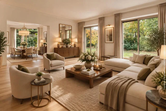 Dnevni boravak