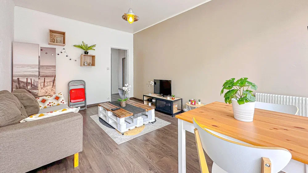 Obývací pokoj