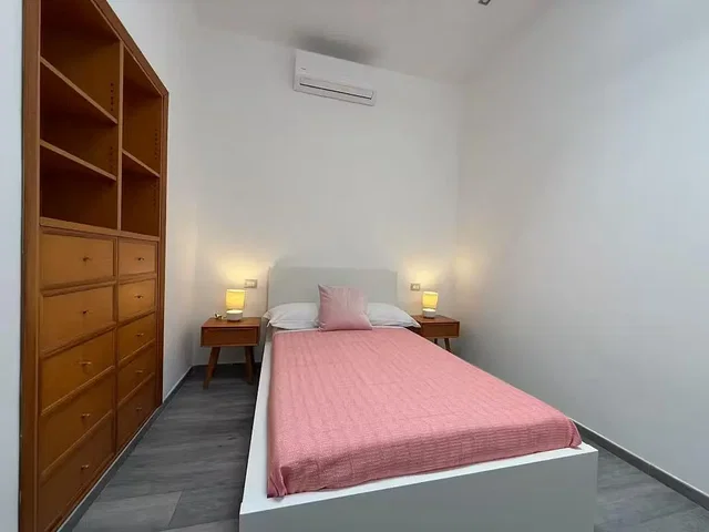 غرفة معيشة