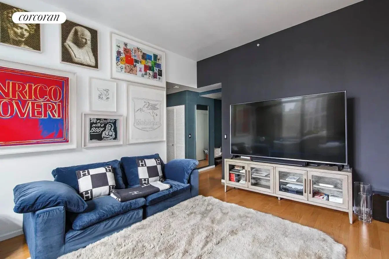 Woonkamer
