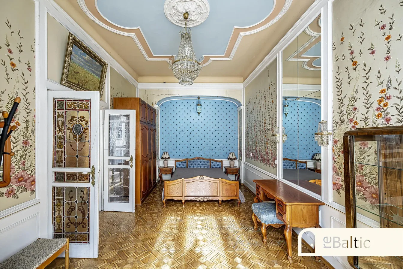 Woonkamer