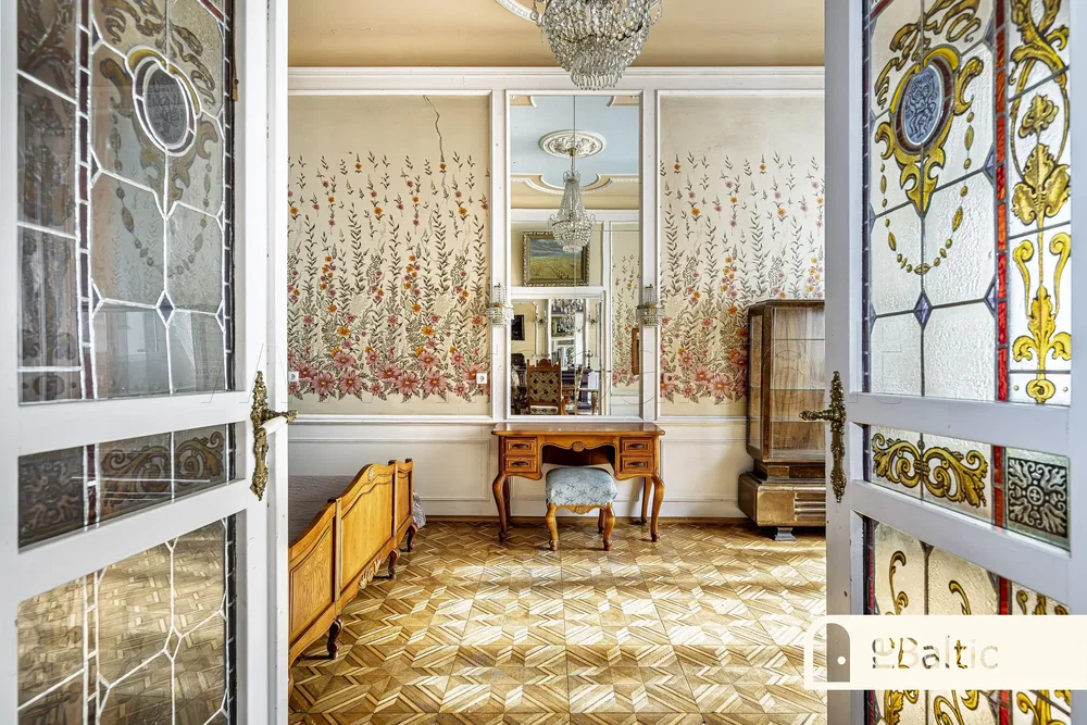 Woonkamer