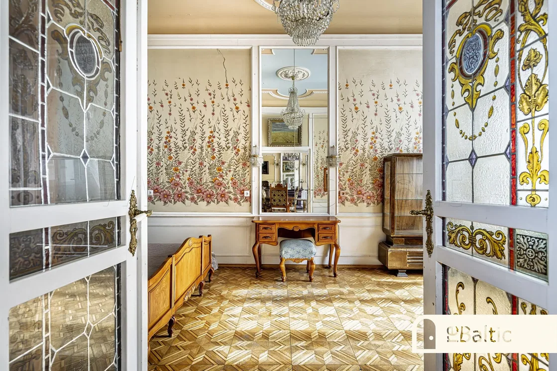 Woonkamer