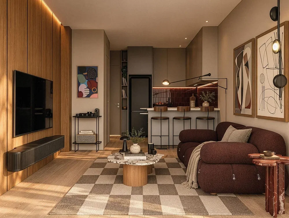 Sala de estar