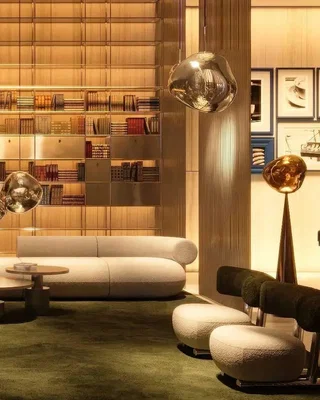 Salon