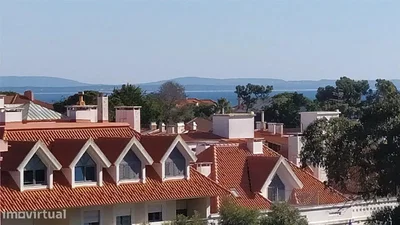 Obývačka