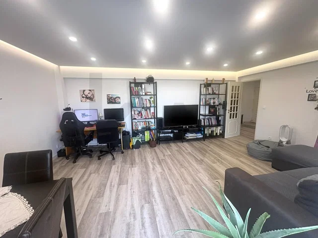 Dnevni boravak
