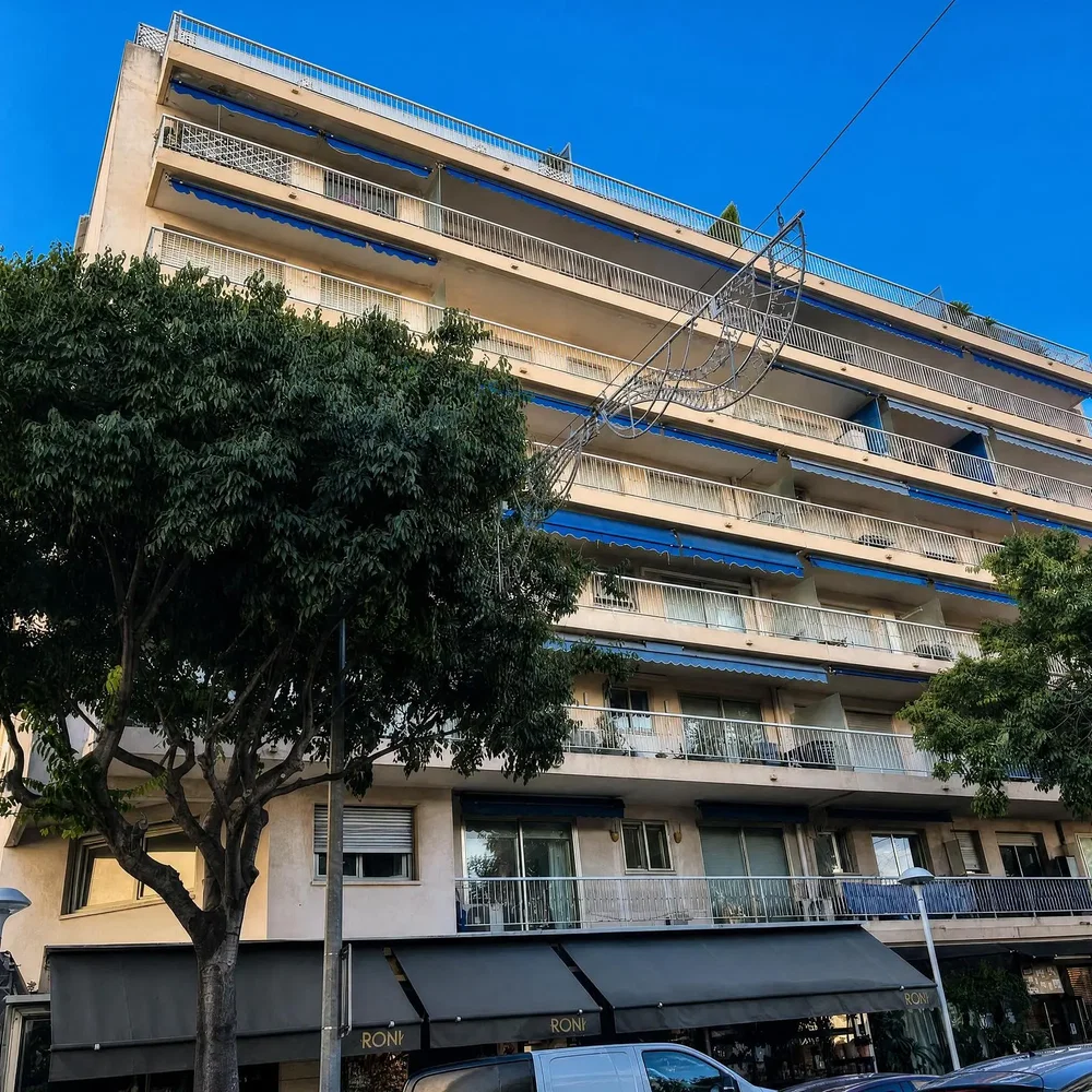 Soggiorno