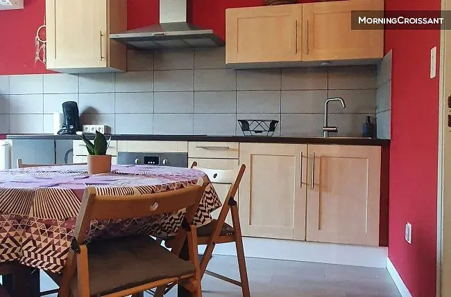 Woonkamer