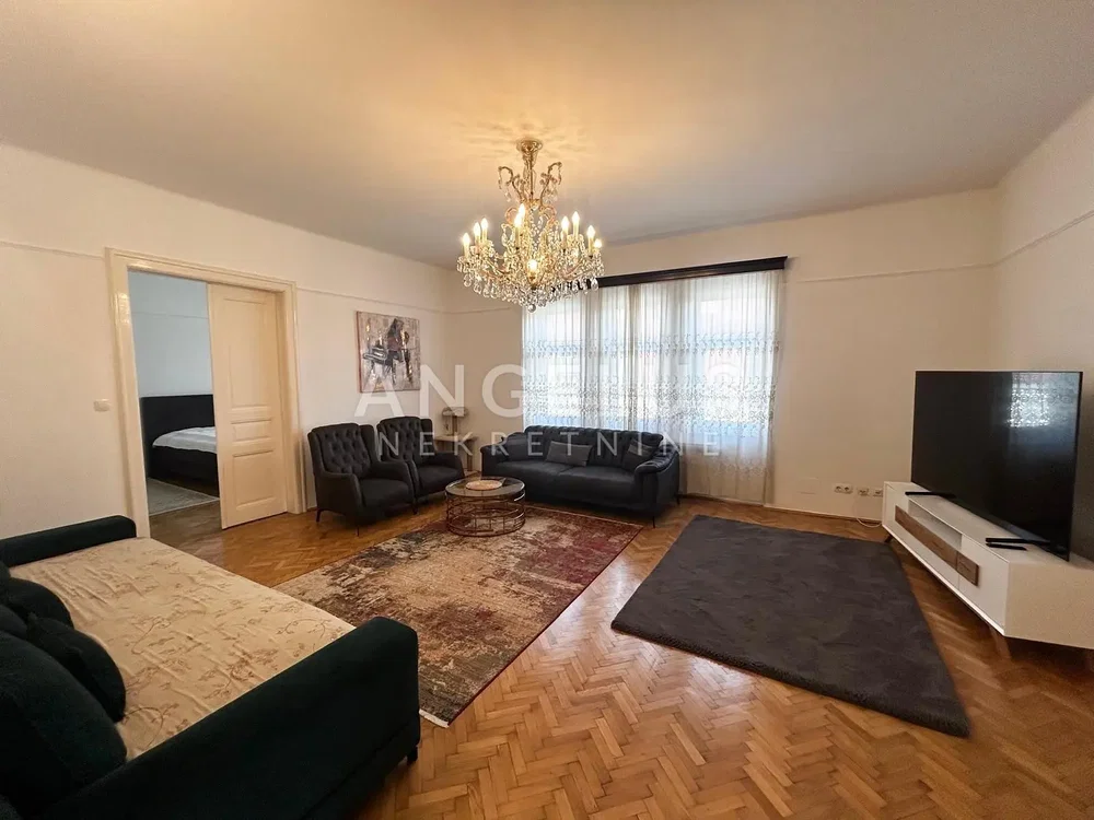 Woonkamer