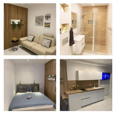 Woonkamer