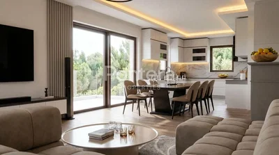 Woonkamer