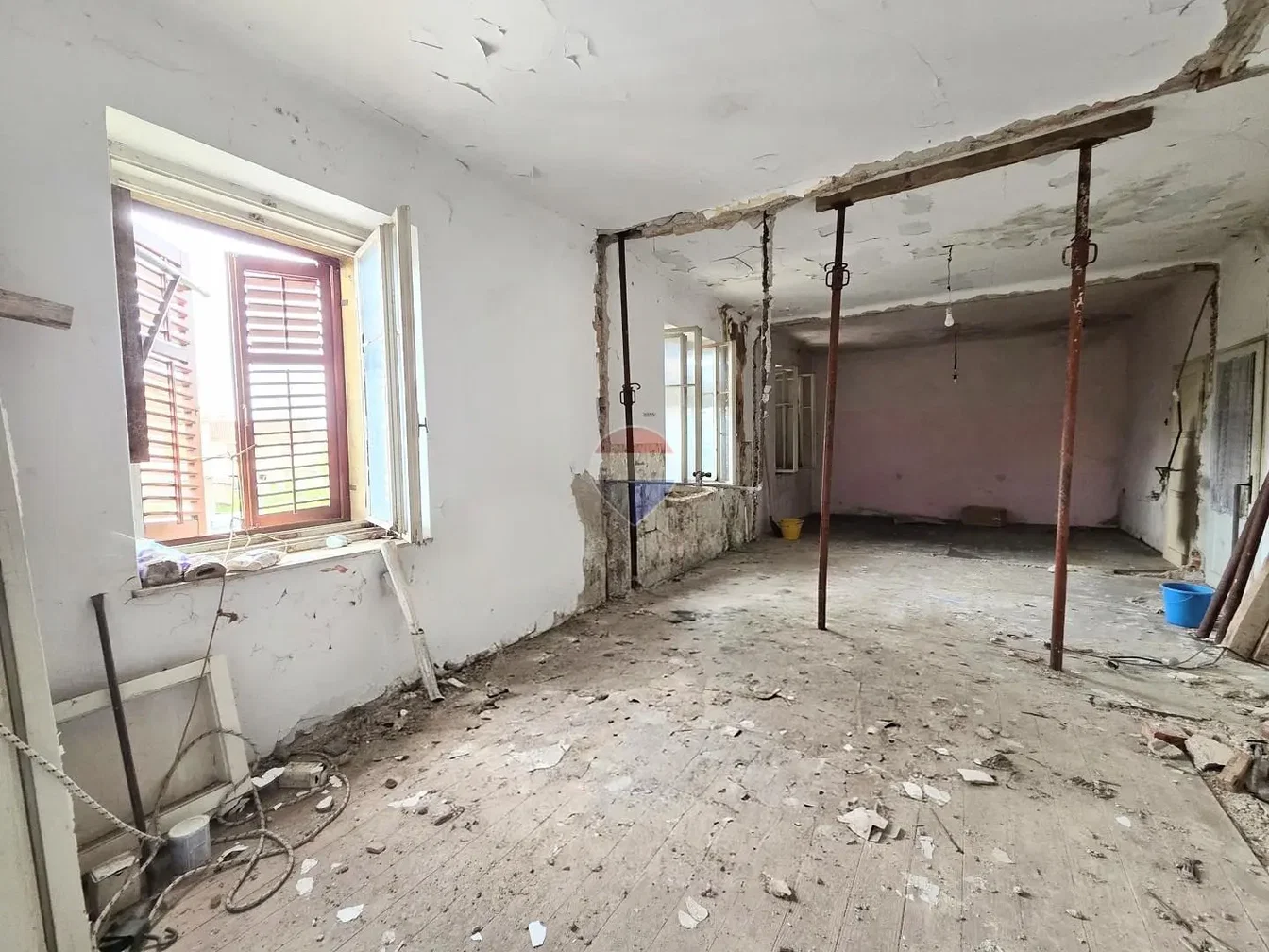 Woonkamer