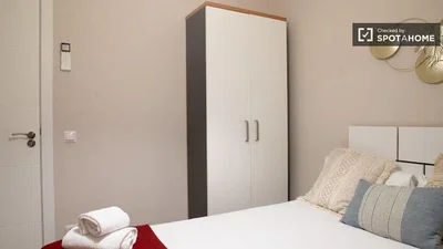 Obývačka