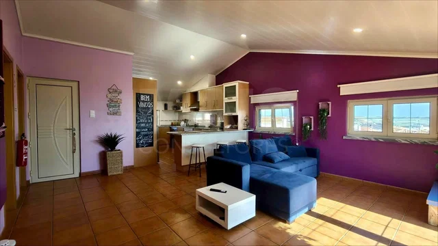 Woonkamer