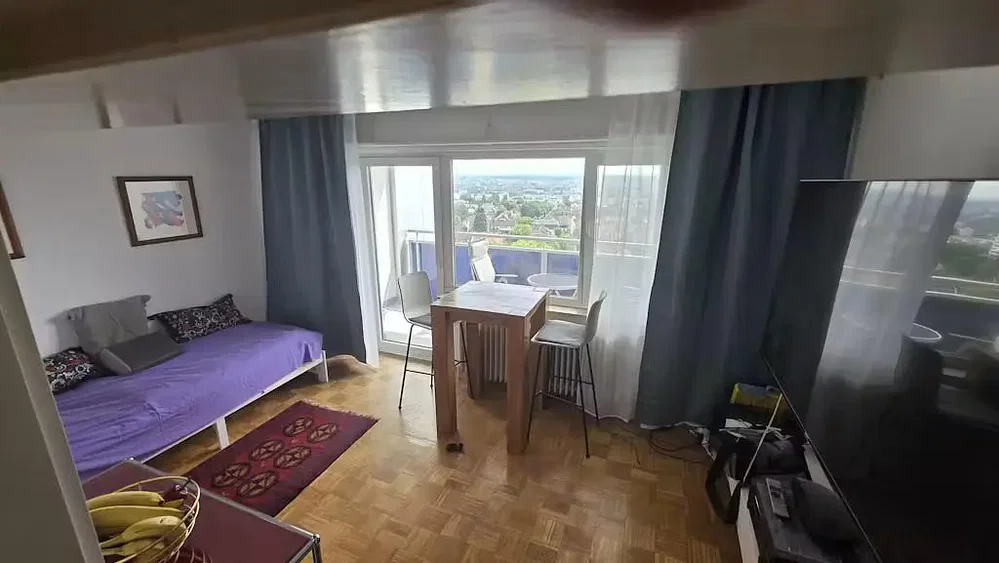 Obývačka