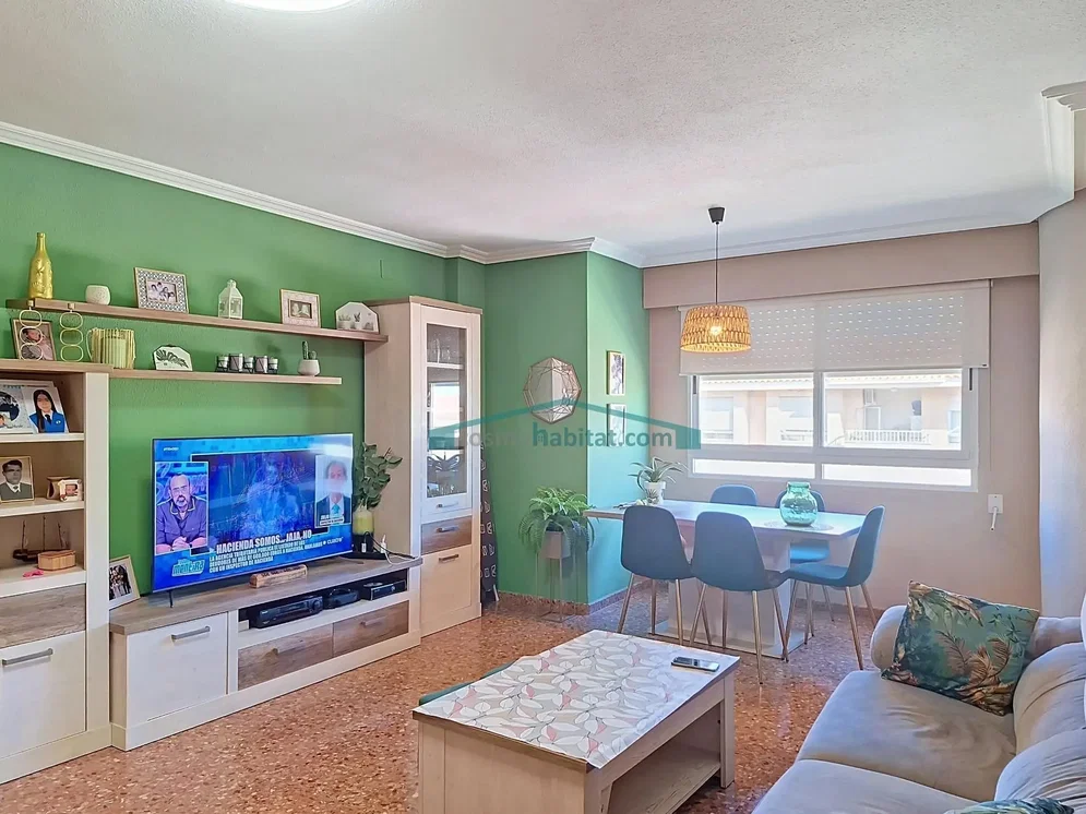 Sala de estar