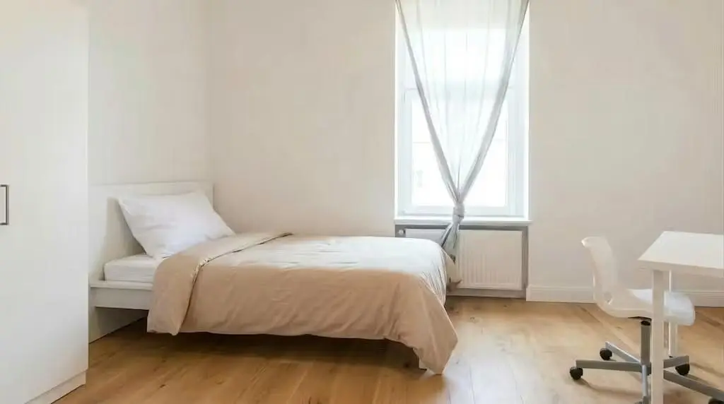 Obývačka
