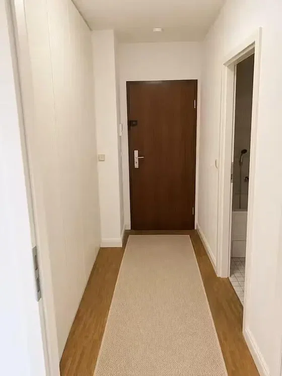 Obývačka