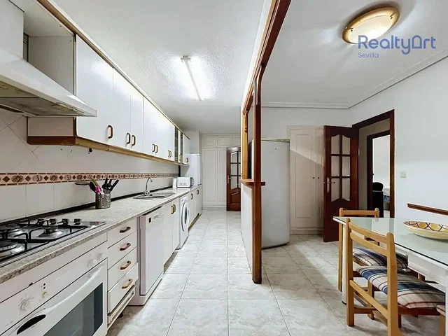 Obývačka
