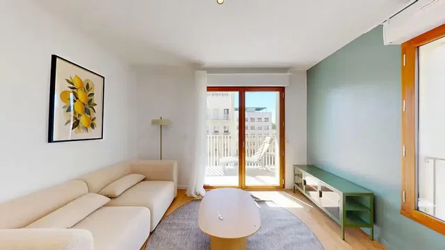 Woonkamer