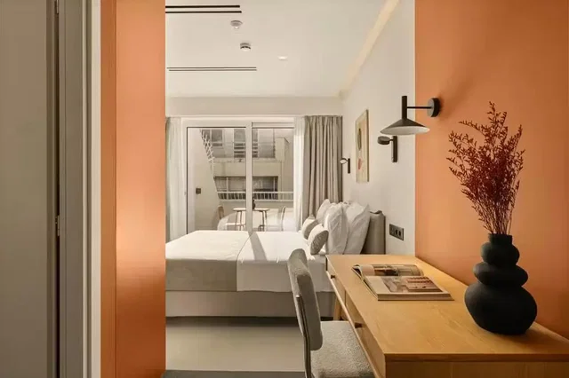 Salon