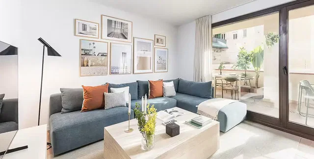 Salón
