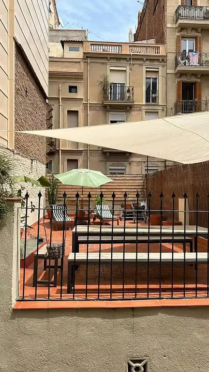 Salón