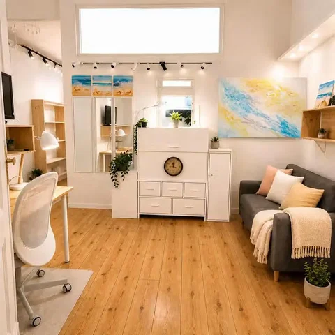 Salon