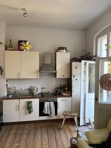 Obývací pokoj