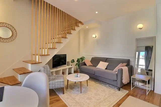 Woonkamer