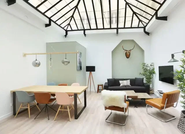 Salon